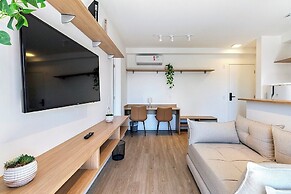 360 Pulse Higienópolis