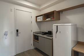 360 Pulse Higienópolis