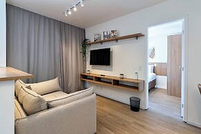 360 Pulse Higienópolis