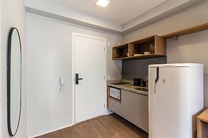 360 Pulse Higienópolis