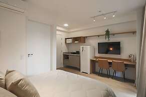 360 Pulse Higienópolis