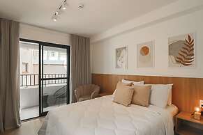 360 Pulse Higienópolis