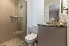 360 Pulse Higienópolis