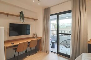 360 Pulse Higienópolis