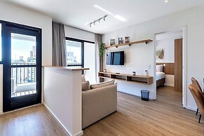 360 Pulse Higienópolis