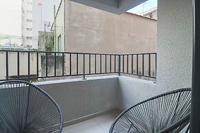 360 Pulse Higienópolis