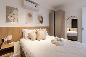 360 Pulse Higienópolis