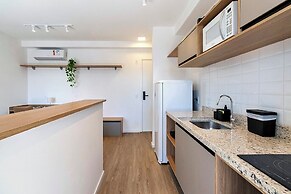 360 Pulse Higienópolis