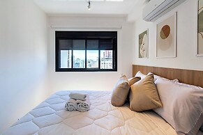 360 Pulse Higienópolis