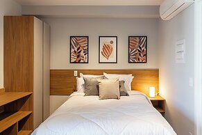 360 Pulse Higienópolis