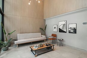 360 Pulse Higienópolis