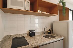 360 Pulse Higienópolis