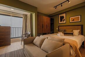 360 Pulse Higienópolis