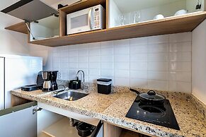 360 Pulse Higienópolis