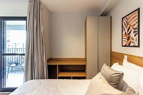 360 Pulse Higienópolis