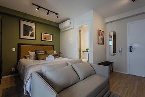 360 Pulse Higienópolis