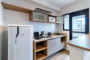 360 Pulse Higienópolis