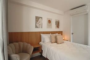 360 Pulse Higienópolis