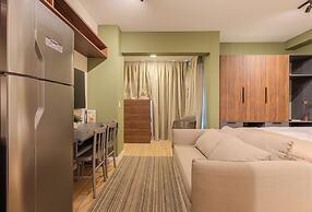 360 Pulse Higienópolis