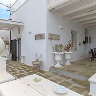 Terrazza Olivia Maria by Wonderful Italy