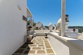 Terrazza Olivia Maria by Wonderful Italy