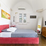 Terrazza Olivia Maria by Wonderful Italy