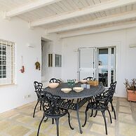 Terrazza Olivia Maria by Wonderful Italy