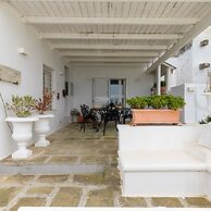 Terrazza Olivia Maria by Wonderful Italy