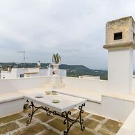 Terrazza Olivia Maria by Wonderful Italy