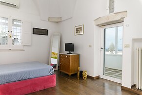 Terrazza Olivia Maria by Wonderful Italy