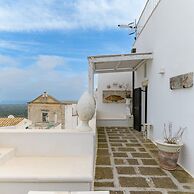 Terrazza Olivia Maria by Wonderful Italy