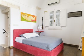 Terrazza Olivia Maria by Wonderful Italy