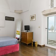 Terrazza Olivia Maria by Wonderful Italy