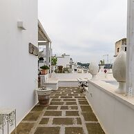 Terrazza Olivia Maria by Wonderful Italy