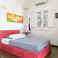 Terrazza Olivia Maria by Wonderful Italy