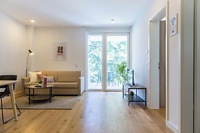 Adler Apartments Sasbachwalden