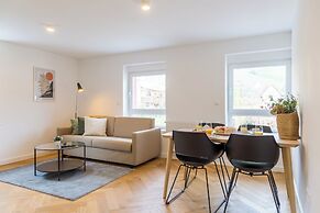 Adler Apartments Sasbachwalden