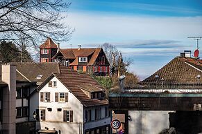 Adler Apartments Sasbachwalden
