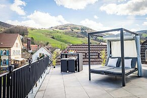 Adler Apartments Sasbachwalden