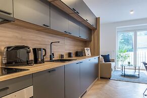 Adler Apartments Sasbachwalden