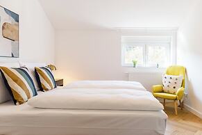 Adler Apartments Sasbachwalden