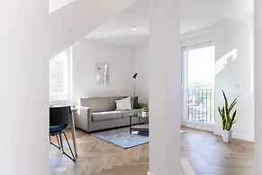 Adler Apartments Sasbachwalden
