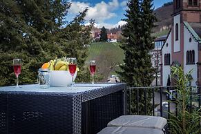 Adler Apartments Sasbachwalden