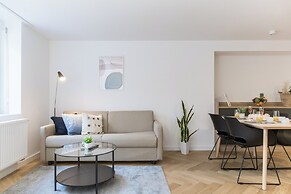 Adler Apartments Sasbachwalden