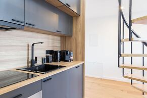 Adler Apartments Sasbachwalden
