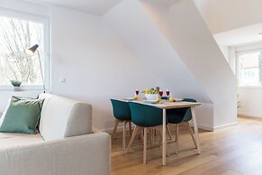 Adler Apartments Sasbachwalden