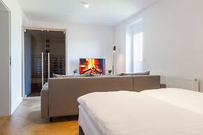Adler Apartments Sasbachwalden