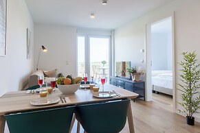 Adler Apartments Sasbachwalden