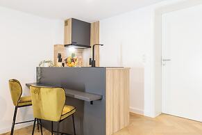 Adler Apartments Sasbachwalden