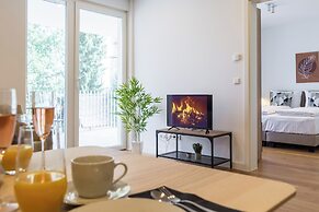 Adler Apartments Sasbachwalden
